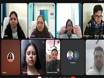 National Startup Day with IGNOU 12 January Photo 4